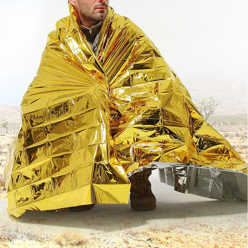 Waterproof Thermal Blanket