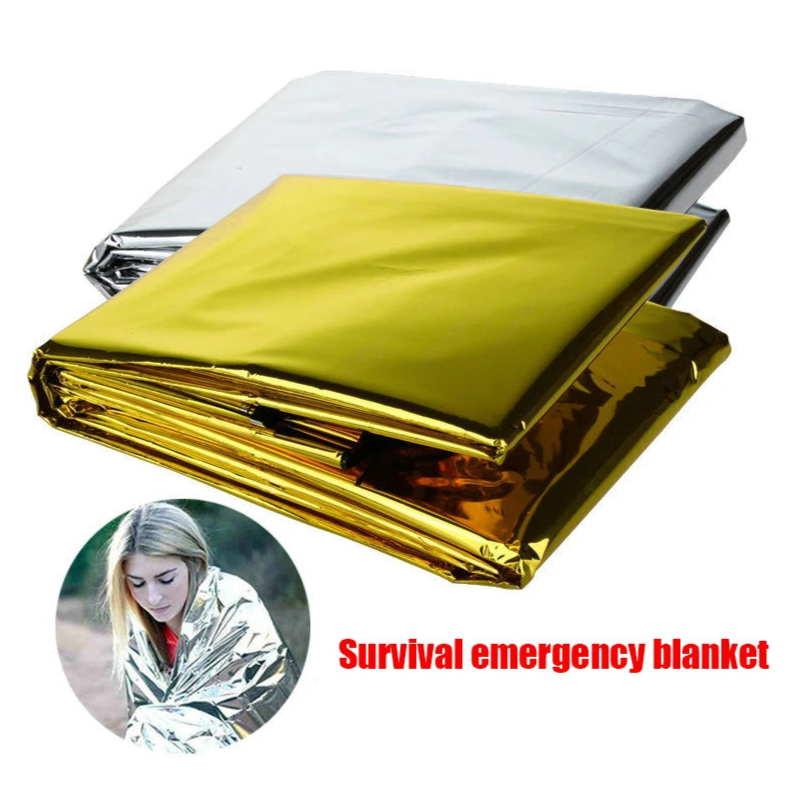 Waterproof Thermal Blanket