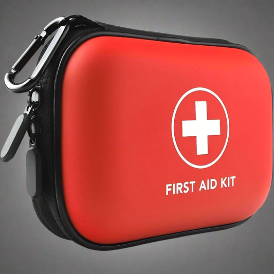 First Aid Bag