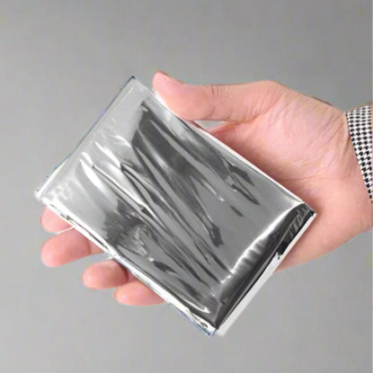 Waterproof Thermal Blanket