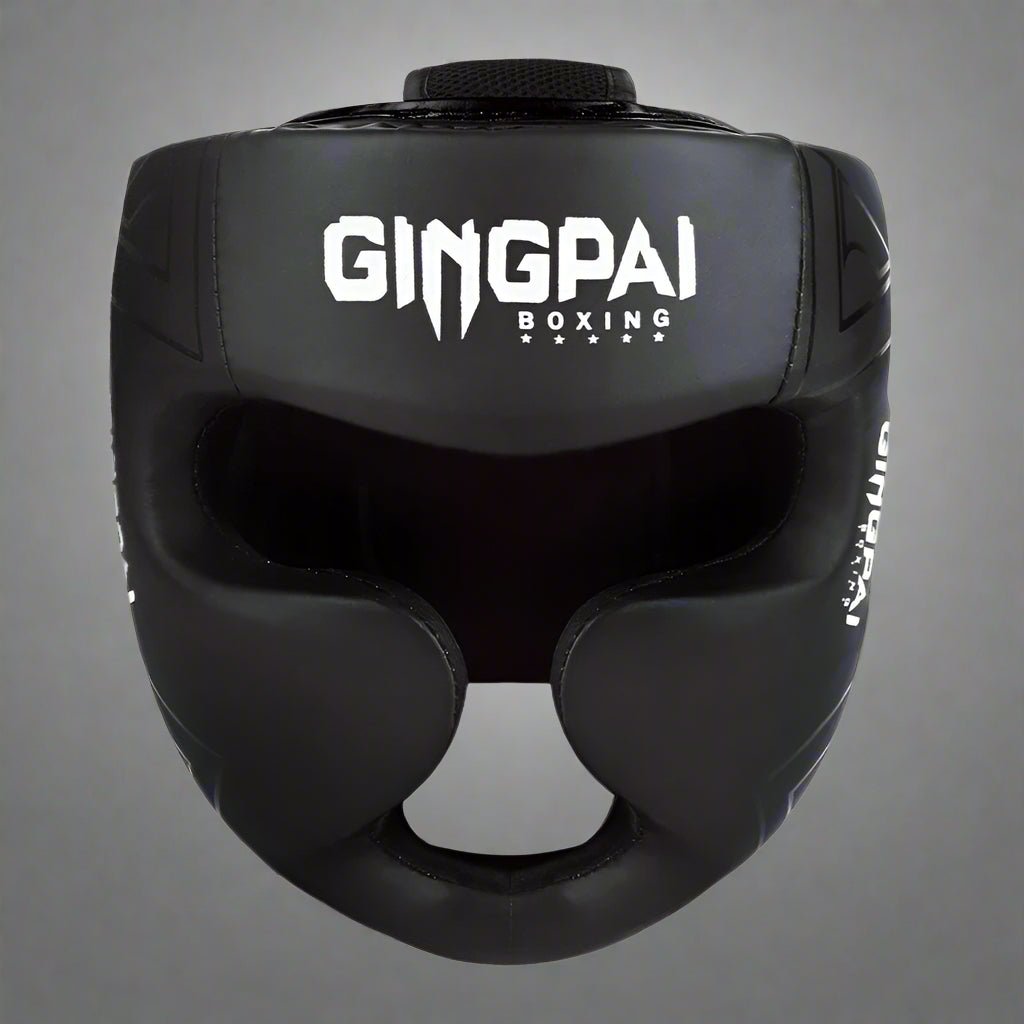 Boxing Training Headgear