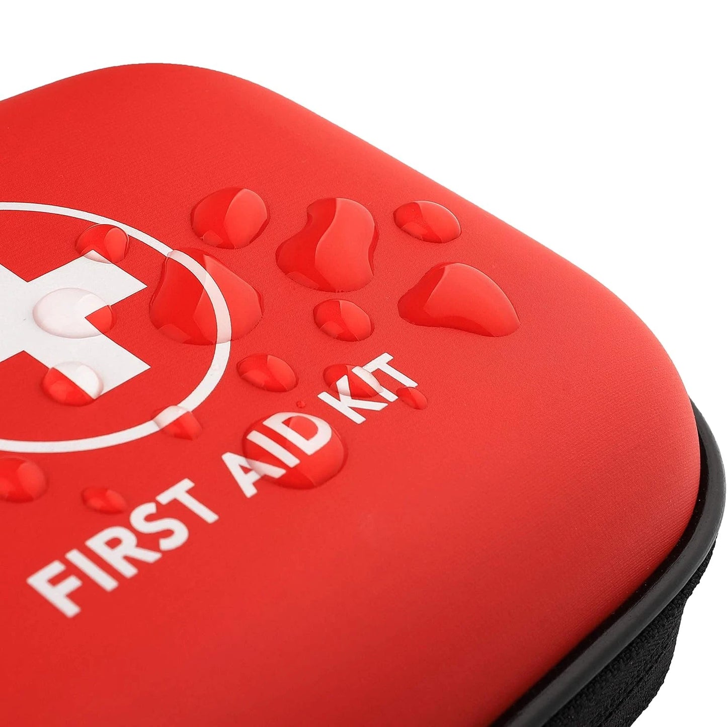 First Aid Bag