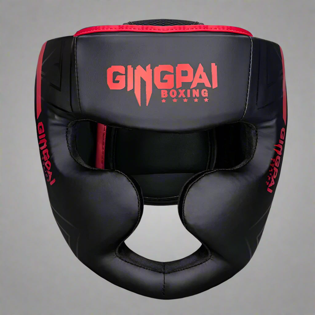 Boxing Training Headgear