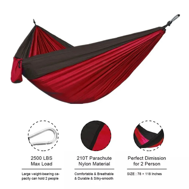 Portable Hammocks