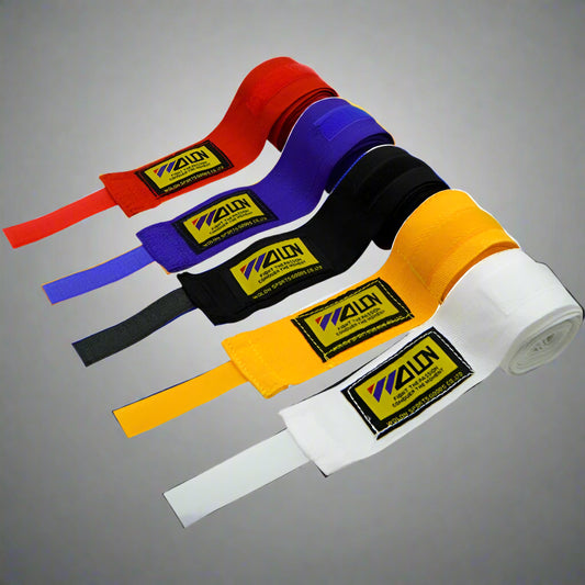 Cotton Wrist Wrap