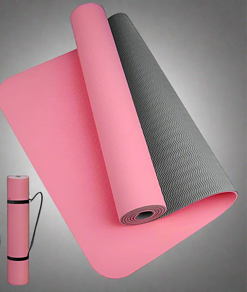 Yoga Mat