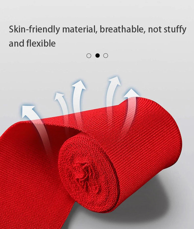 Cotton Wrist Wrap