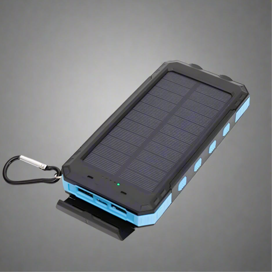 Solar Power Portable Charger
