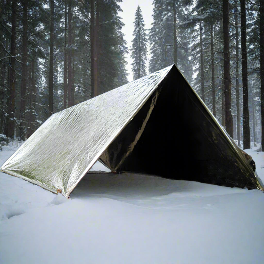 Waterproof Thermal Blanket