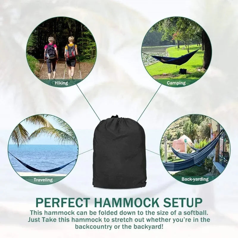Portable Hammocks