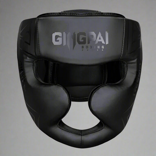 Boxing Training Headgear