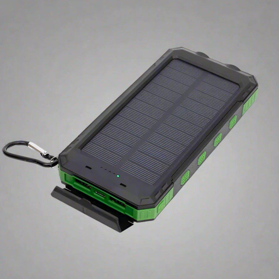 Solar Power Portable Charger