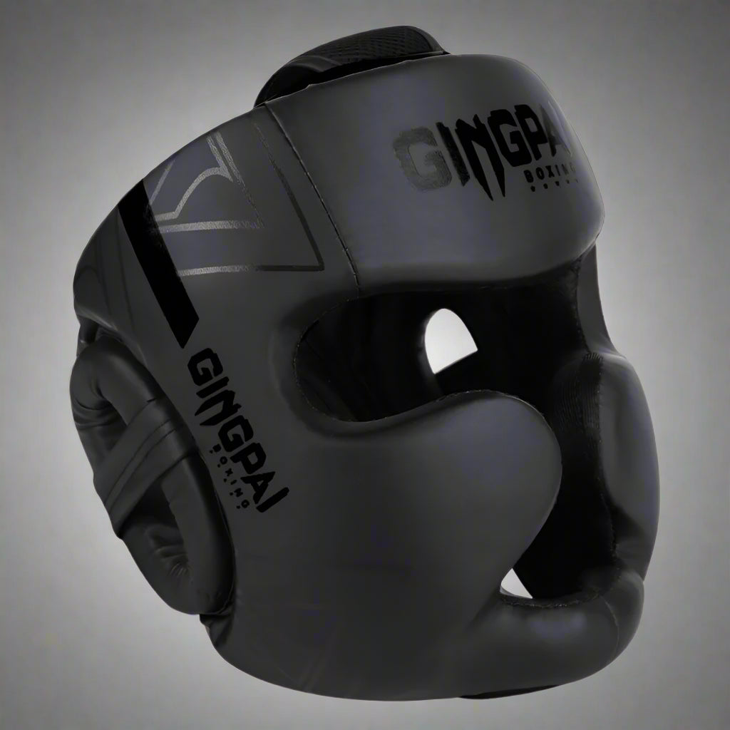 Boxing Training Headgear