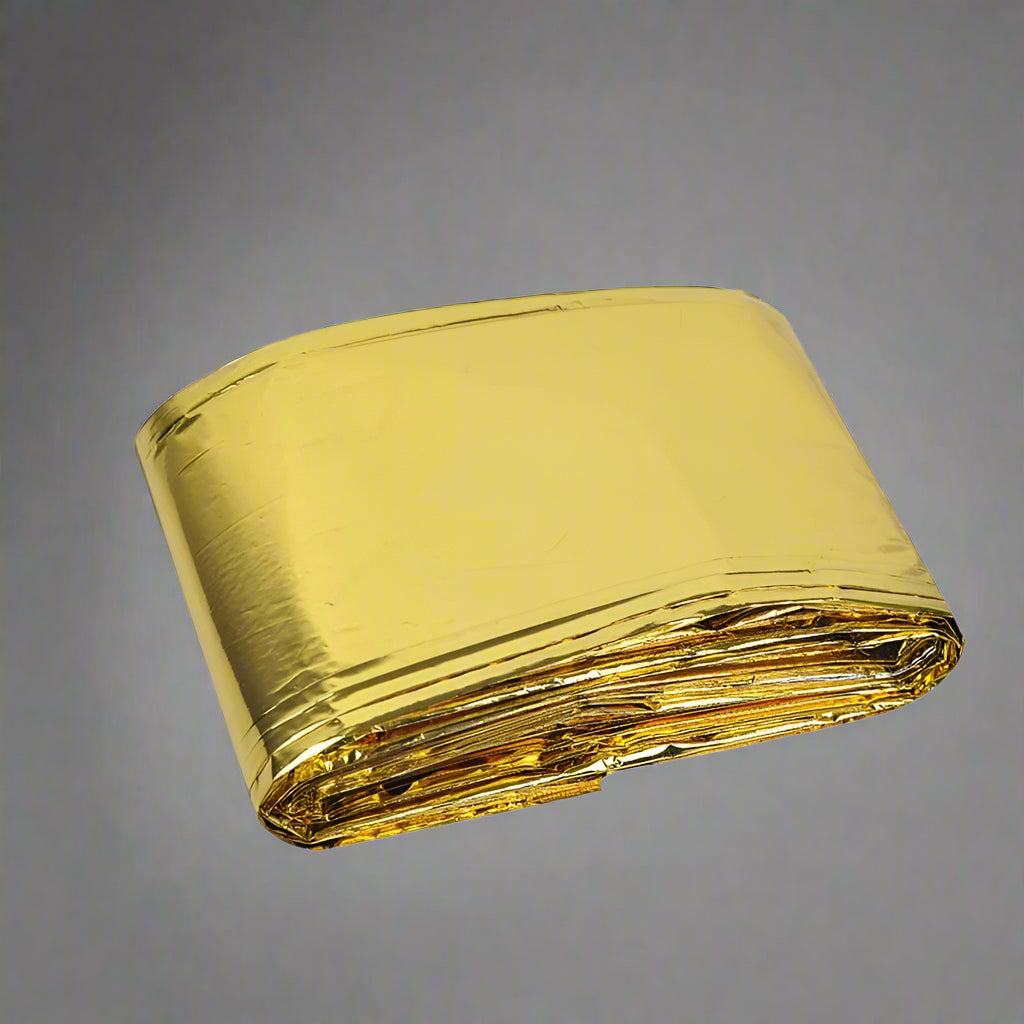 Waterproof Thermal Blanket