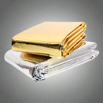 Waterproof Thermal Blanket