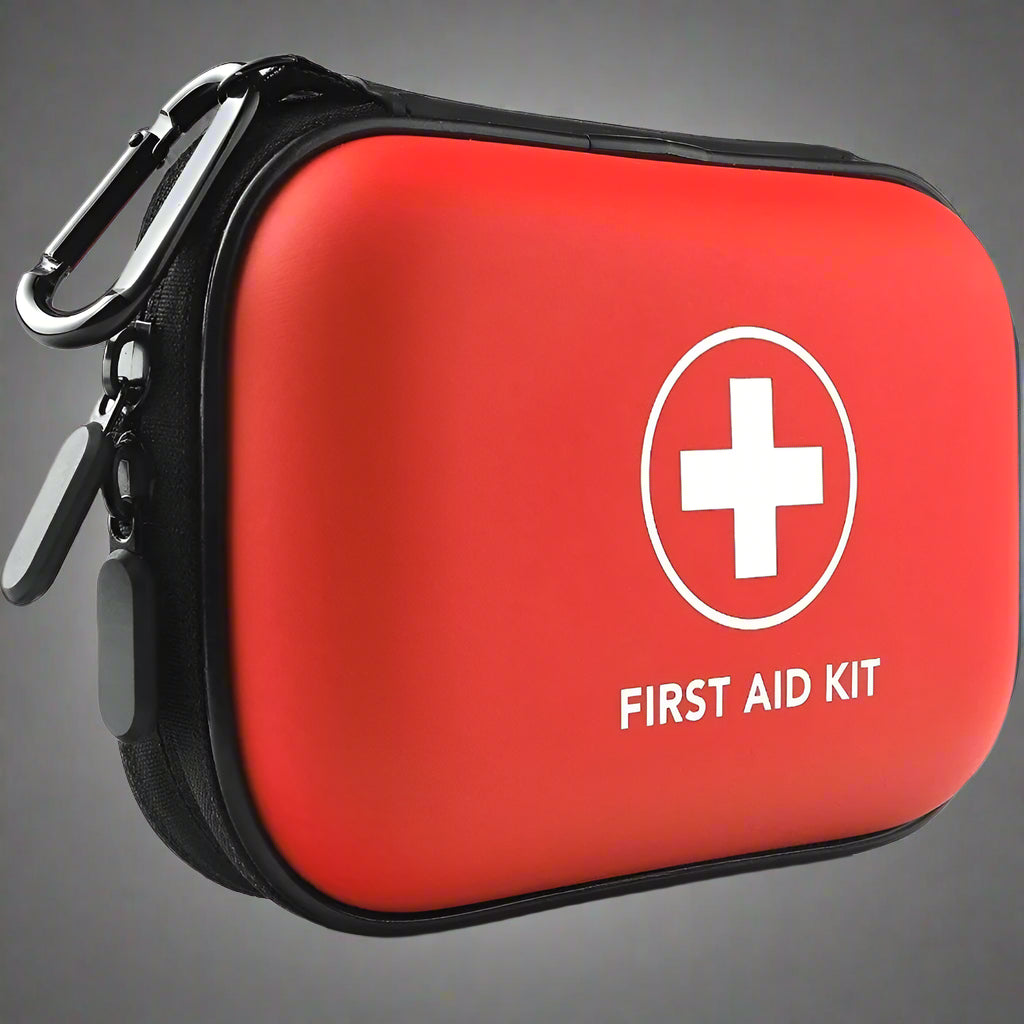 First Aid Bag