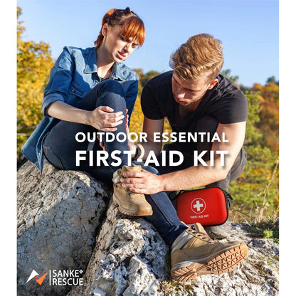 First Aid Bag