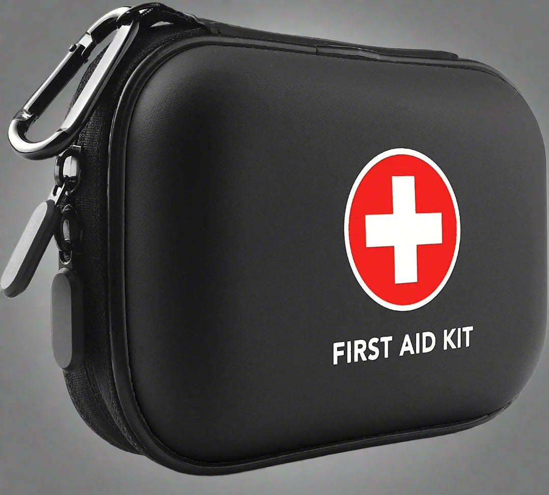 First Aid Bag