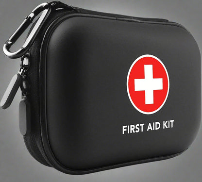 First Aid Bag