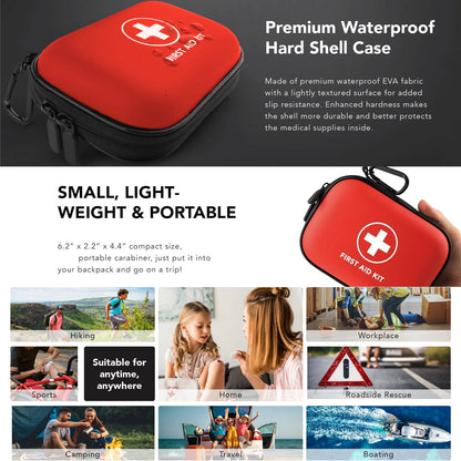 First Aid Bag