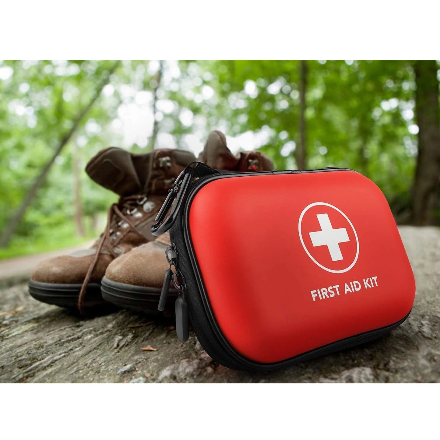 First Aid Bag